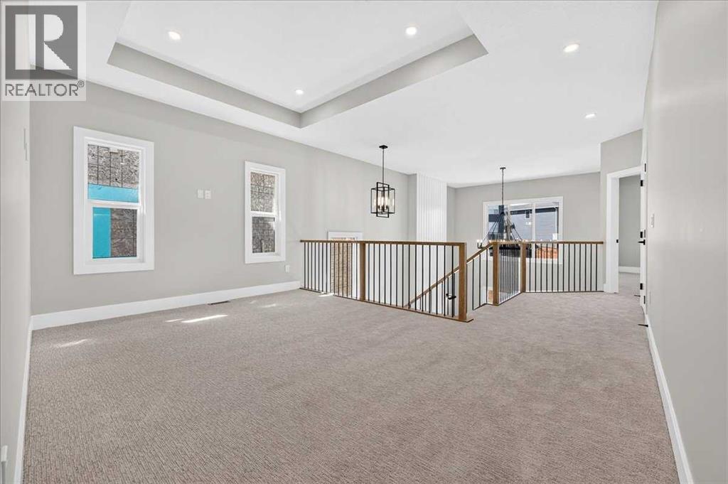 560 Livingston Way NE, Calgary, Alberta  T3P 1R7 - Photo 22 - A2336809
