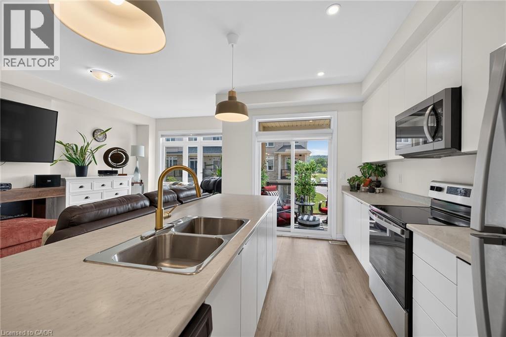 40 Zinfandel Drive Unit# 35, Hamilton, Ontario  L8E 0L1 - Photo 27 - 40855474
