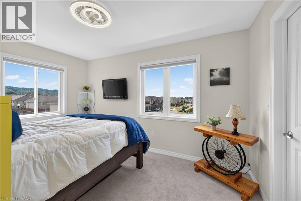 40 Zinfandel Drive Unit# 35, Hamilton, Ontario  L8E 0L1 - Photo 34 - 40855474