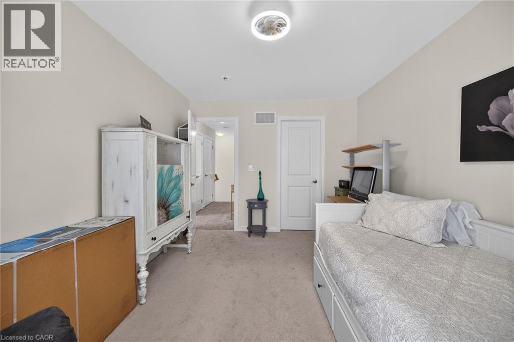 40 Zinfandel Drive Unit# 35, Hamilton, Ontario  L8E 0L1 - Photo 37 - 40855474