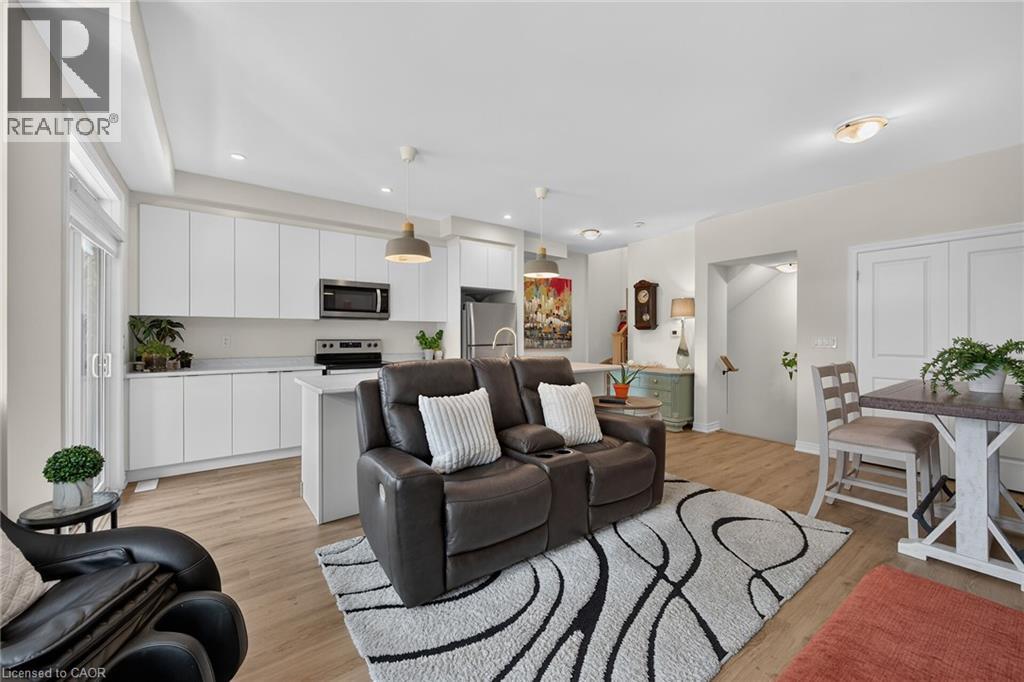40 Zinfandel Drive Unit# 35, Hamilton, Ontario  L8E 0L1 - Photo 21 - 40855474