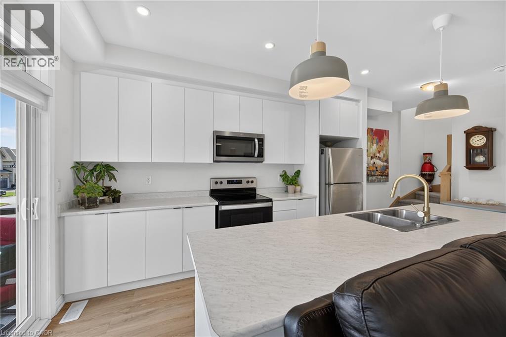 40 Zinfandel Drive Unit# 35, Hamilton, Ontario  L8E 0L1 - Photo 25 - 40855474
