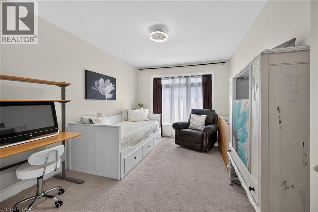 40 Zinfandel Drive Unit# 35, Hamilton, Ontario  L8E 0L1 - Photo 36 - 40855474