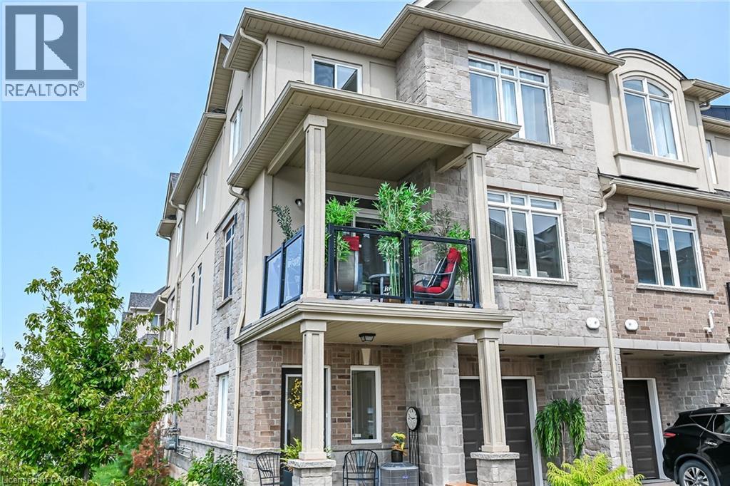 40 Zinfandel Drive Unit# 35, Hamilton, Ontario  L8E 0L1 - Photo 43 - 40855474