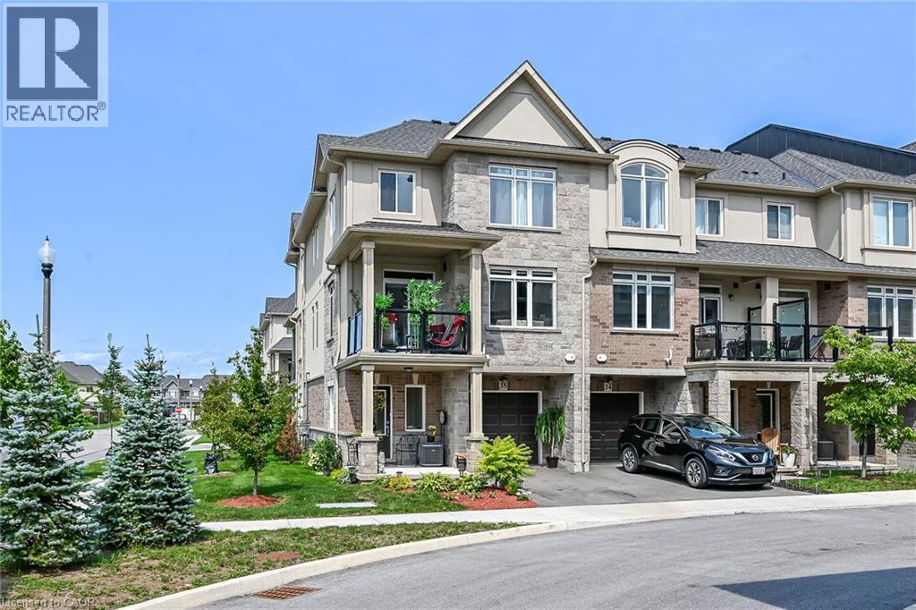 40 Zinfandel Drive Unit# 35, Hamilton, Ontario  L8E 0L1 - Photo 46 - 40855474