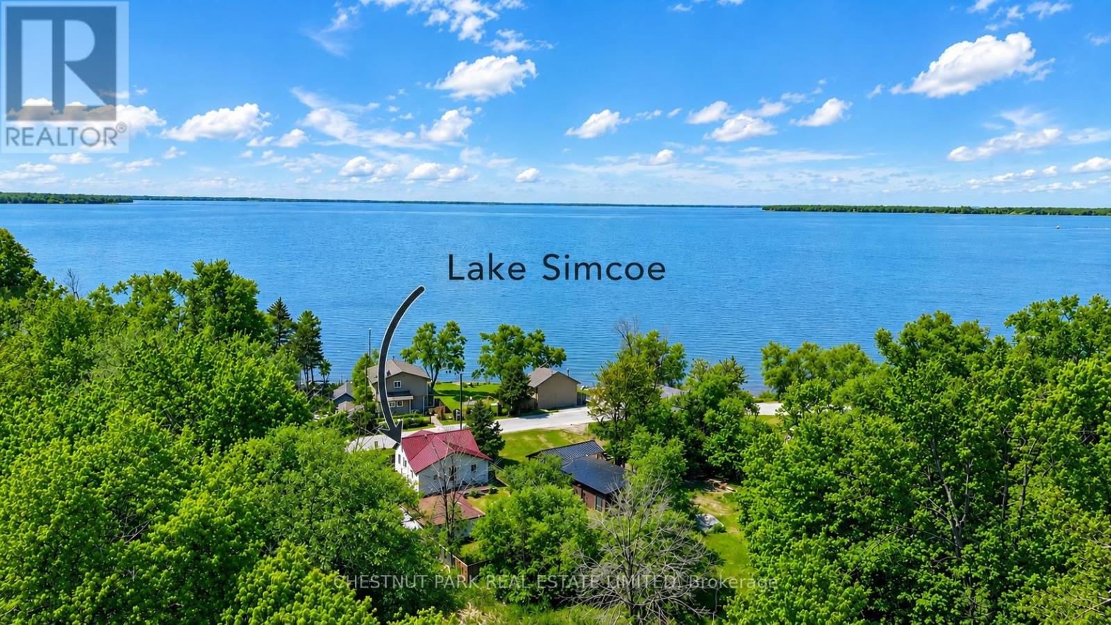 1125 RAMARA ROAD 47 ROAD, Ramara, Ontario