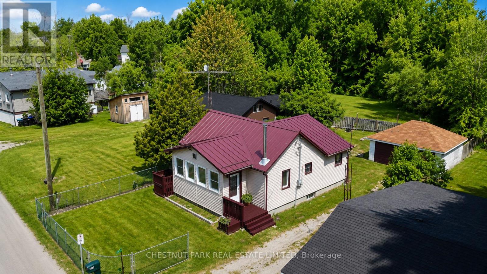 1125 Ramara Road 47 Road, Ramara, Ontario  L0K 1B0 - Photo 2 - S13672478