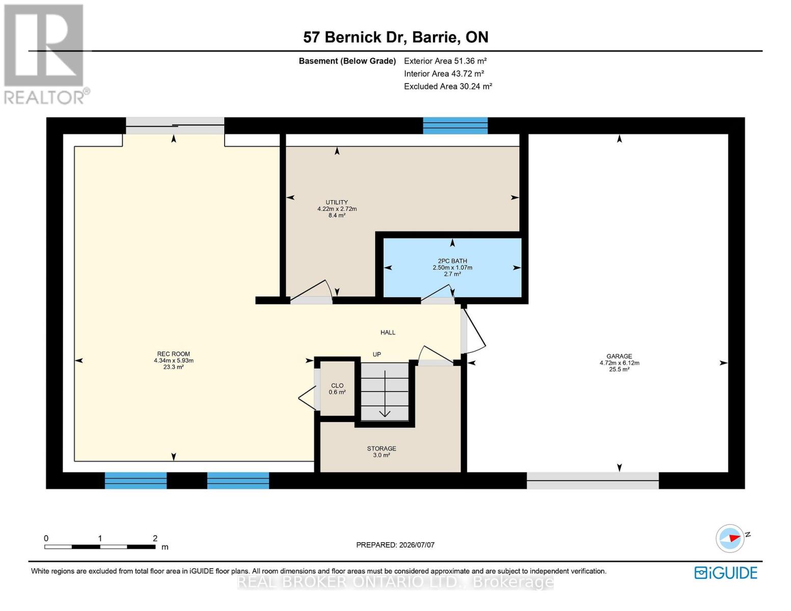 57 Bernick Drive, Barrie, Ontario L4M 5C1 - Photo 28 - S13672564