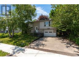 57 BERNICK DRIVE, Barrie, Ontario