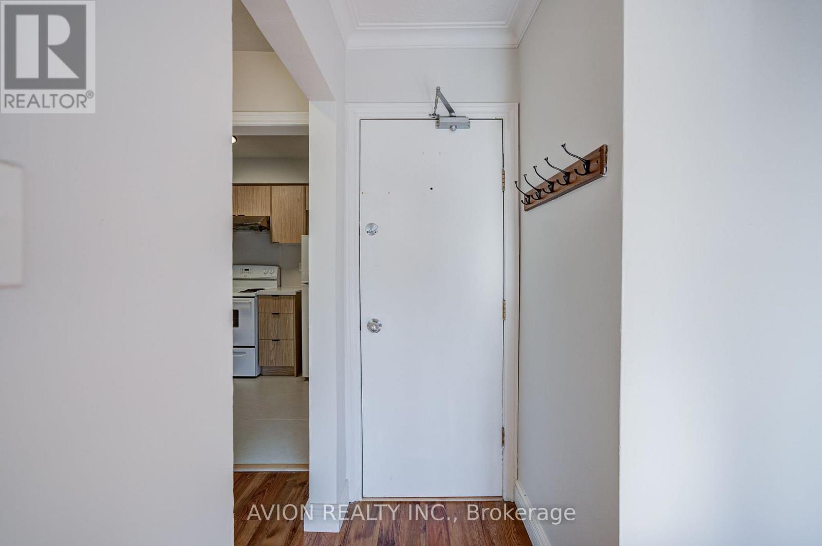 Unit 4 - 882 Broadview Avenue, Toronto, Ontario M4K 2R1 - Photo 23 - E13647462