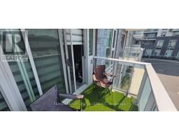 206 - 412 SILVER MAPLE ROAD, Oakville, Ontario
