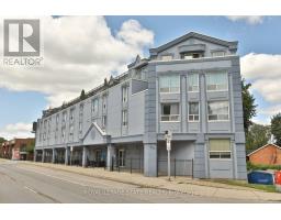 208 - 400 YORK BOULEVARD, Hamilton, Ontario