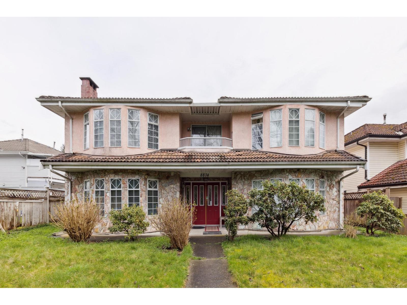 8874 132 Street, Surrey, British Columbia  V3V 5P2 - Photo 1 - R3155561