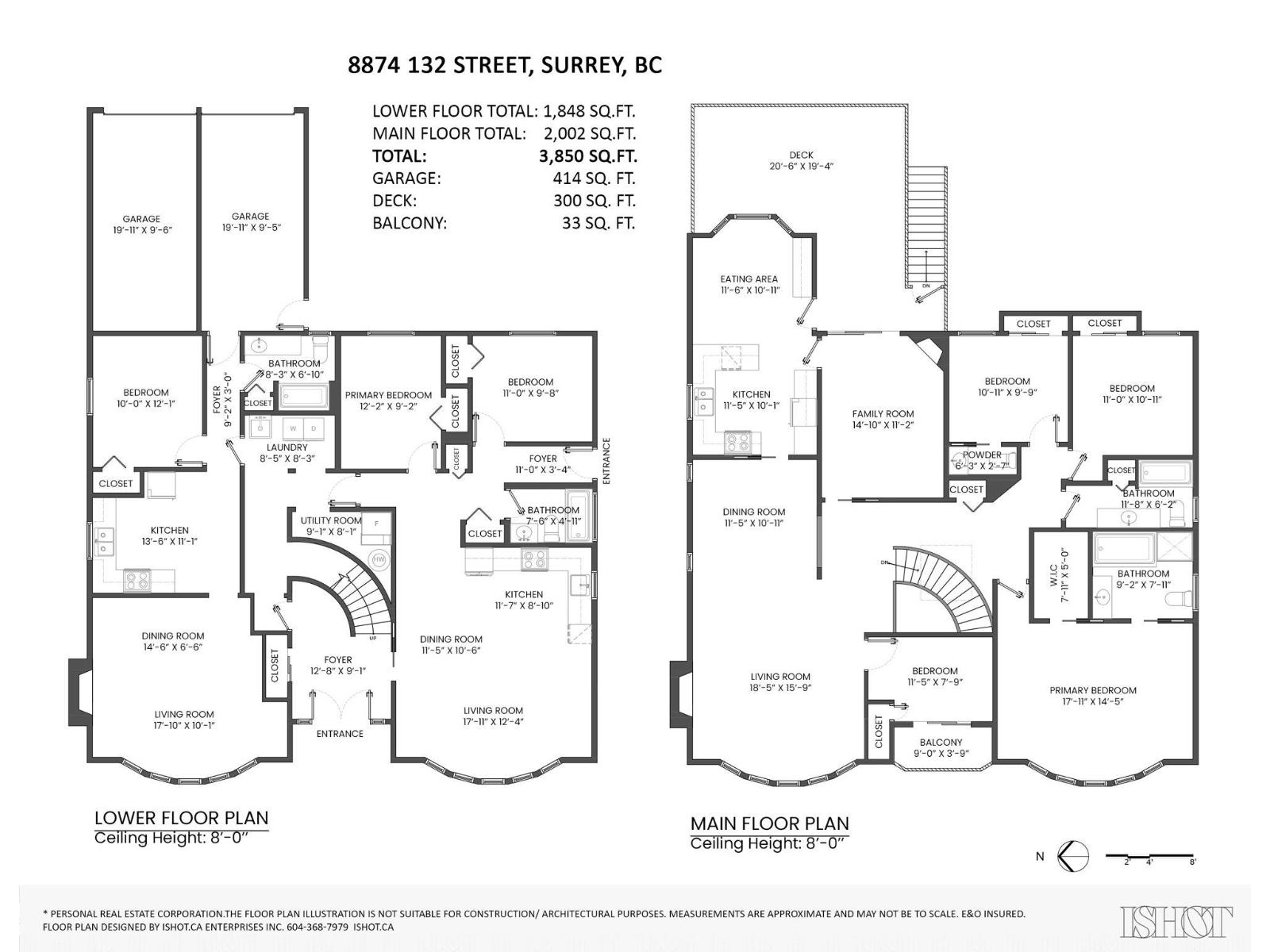 8874 132 Street, Surrey, British Columbia  V3V 5P2 - Photo 40 - R3155561