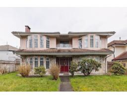 8874 132 STREET, Surrey, British Columbia