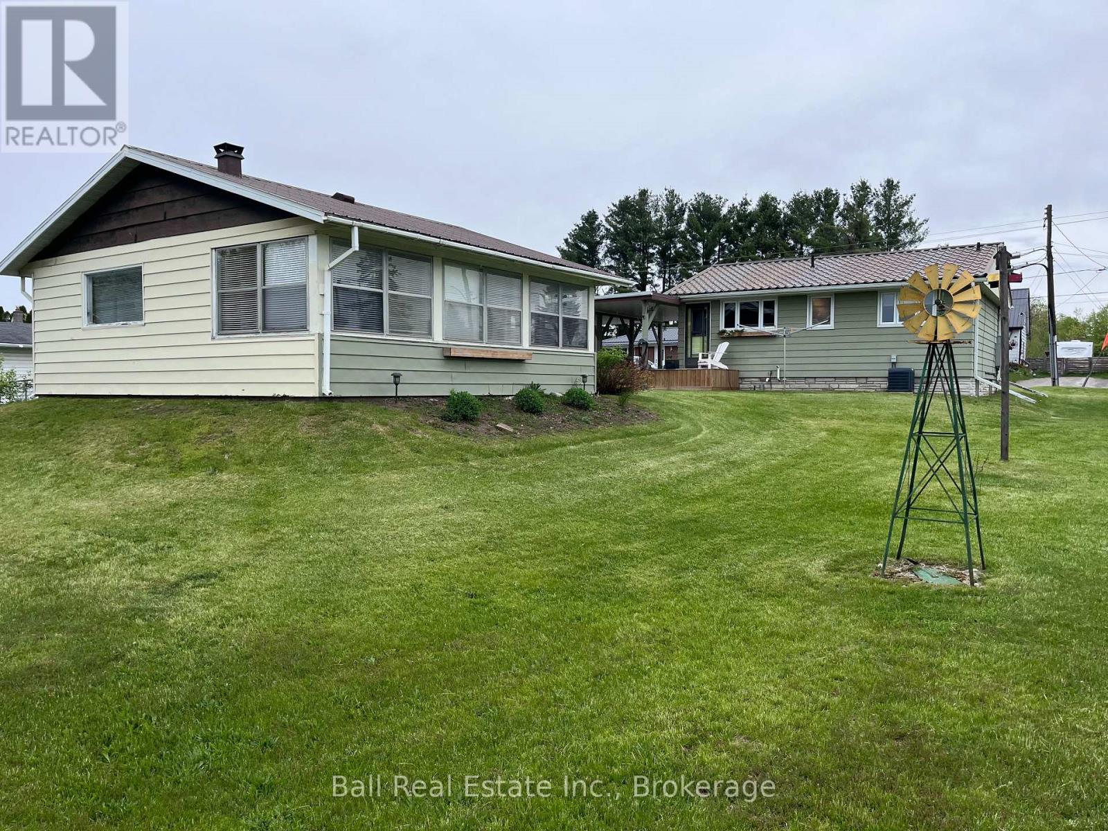 98 George Street E, Havelock-Belmont-Methuen, Ontario  K0L 1Z0 - Photo 17 - X13166398