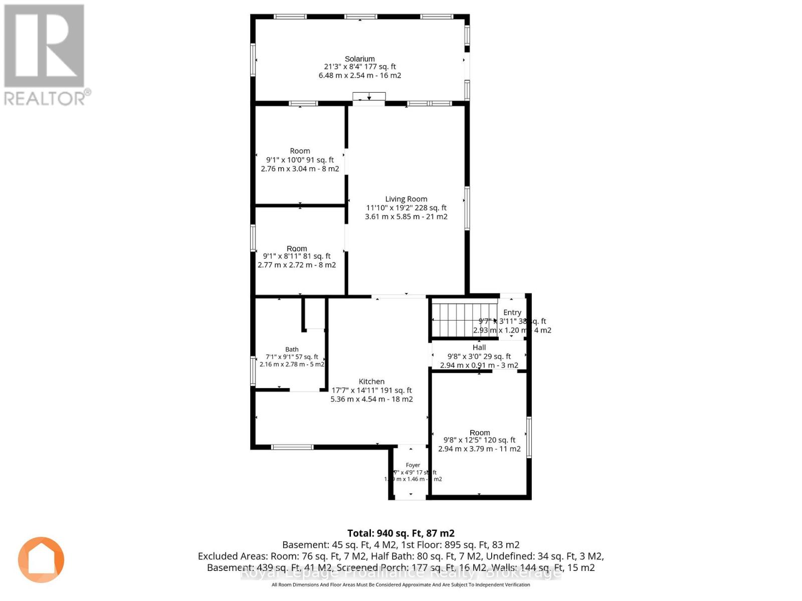 252 Sidney Street, Quinte West, Ontario  K8V 2T4 - Photo 29 - X13672530