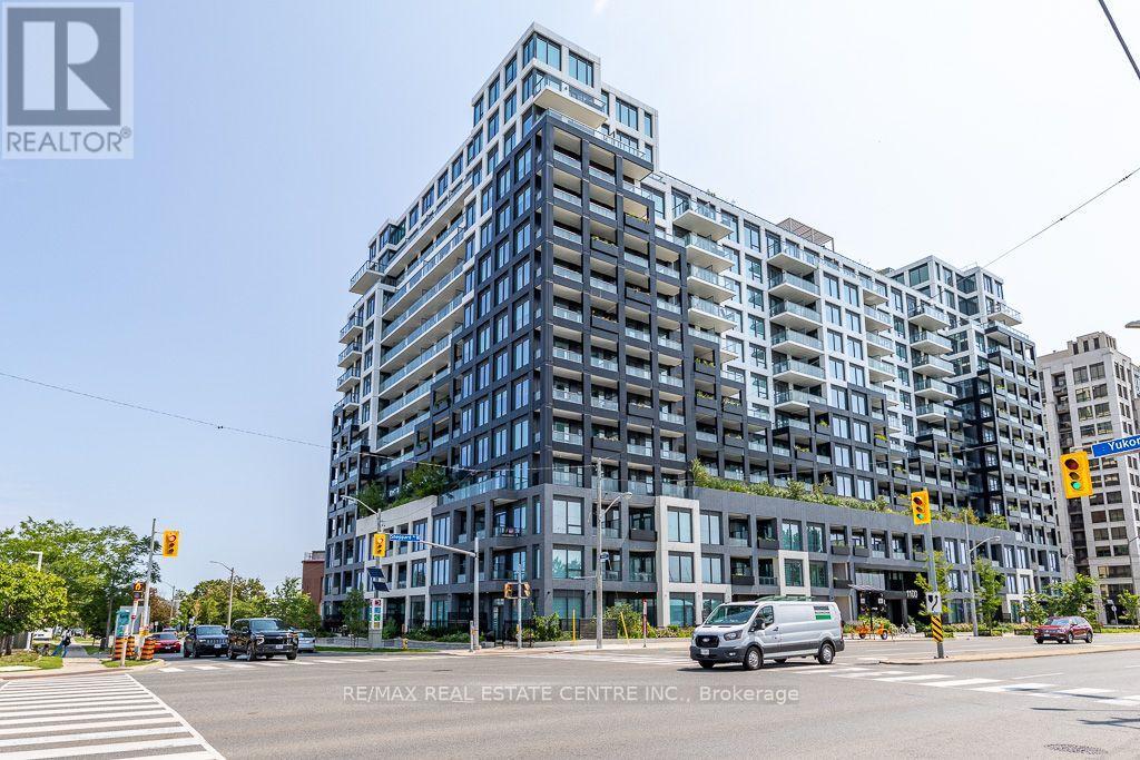 232 - 1100 Sheppard Avenue W, Toronto, Ontario M3K 0E4 - Photo 1 - W13672456