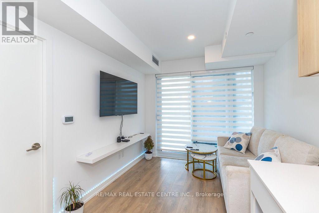 232 - 1100 Sheppard Avenue W, Toronto, Ontario M3K 0E4 - Photo 12 - W13672456