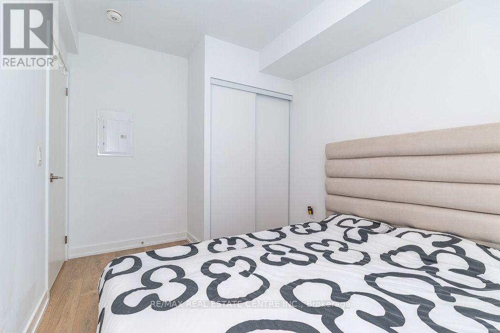 232 - 1100 Sheppard Avenue W, Toronto, Ontario M3K 0E4 - Photo 16 - W13672456