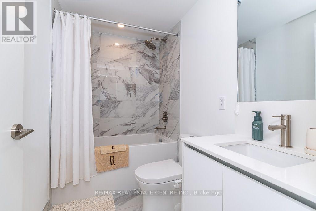 232 - 1100 Sheppard Avenue W, Toronto, Ontario M3K 0E4 - Photo 17 - W13672456