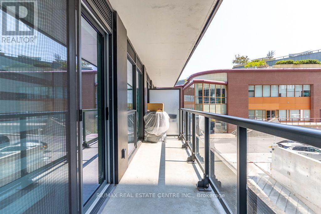 232 - 1100 Sheppard Avenue W, Toronto, Ontario M3K 0E4 - Photo 19 - W13672456