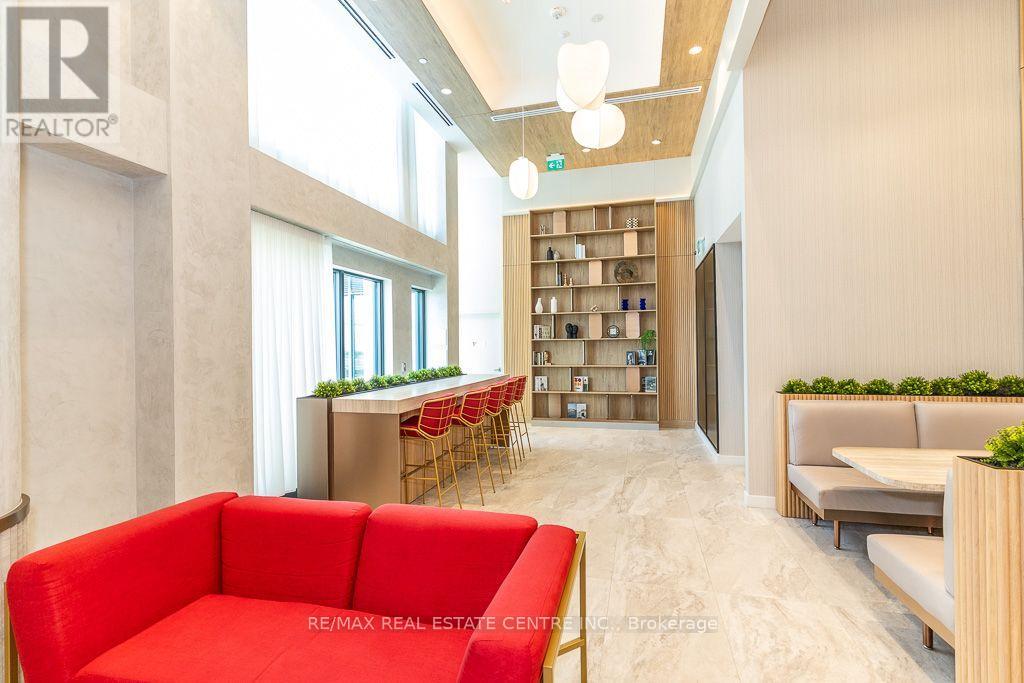 232 - 1100 Sheppard Avenue W, Toronto, Ontario M3K 0E4 - Photo 23 - W13672456