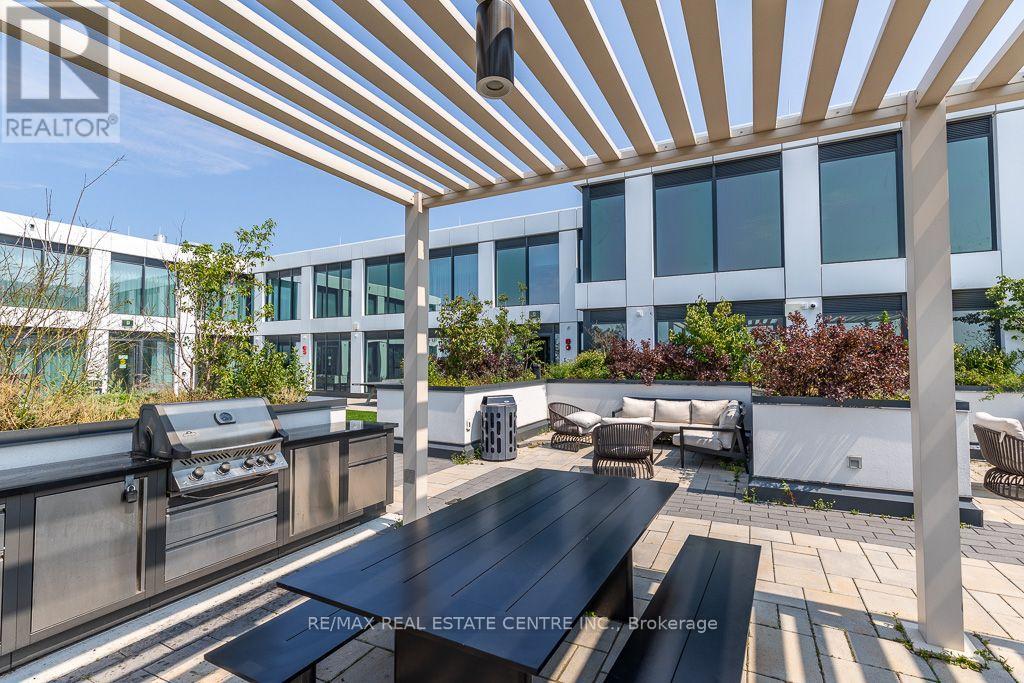 232 - 1100 Sheppard Avenue W, Toronto, Ontario M3K 0E4 - Photo 30 - W13672456