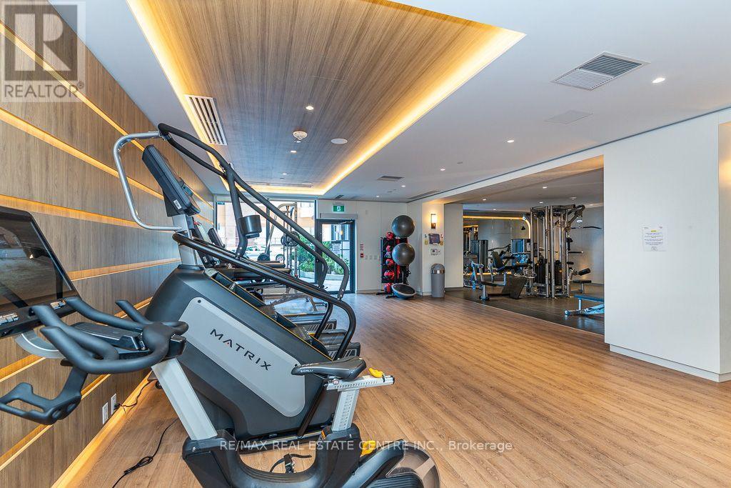 232 - 1100 Sheppard Avenue W, Toronto, Ontario M3K 0E4 - Photo 35 - W13672456