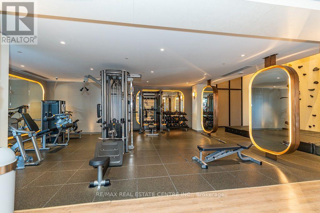 232 - 1100 Sheppard Avenue W, Toronto, Ontario M3K 0E4 - Photo 37 - W13672456