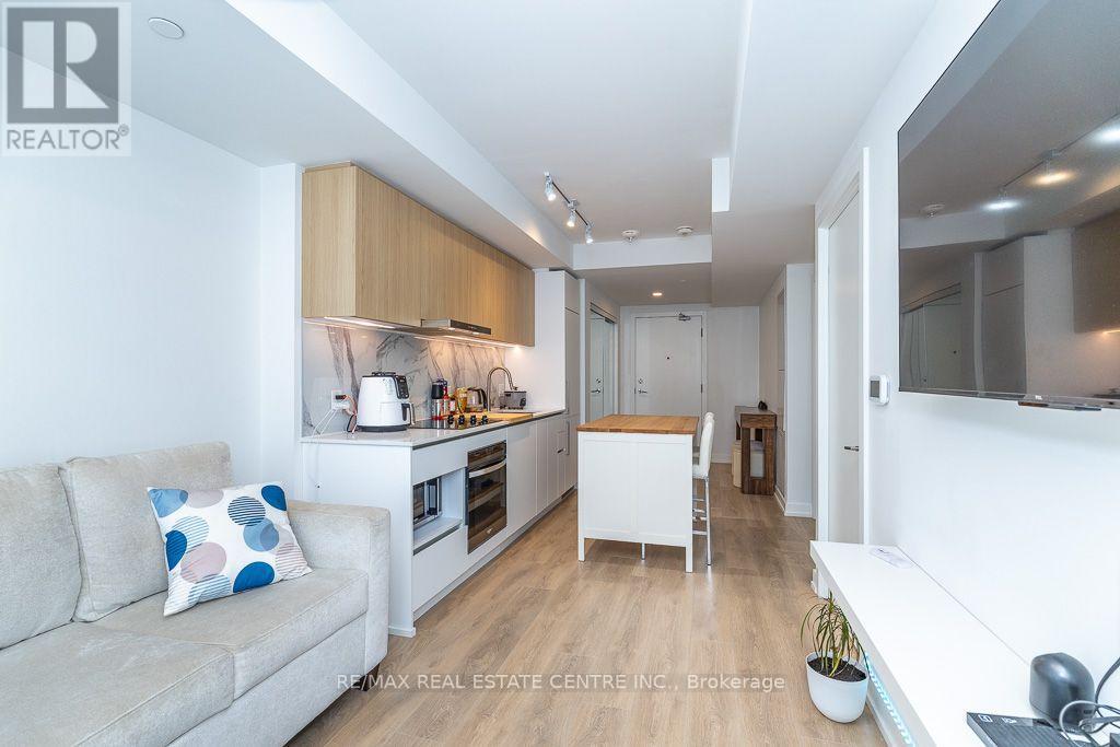 232 - 1100 Sheppard Avenue W, Toronto, Ontario M3K 0E4 - Photo 4 - W13672456