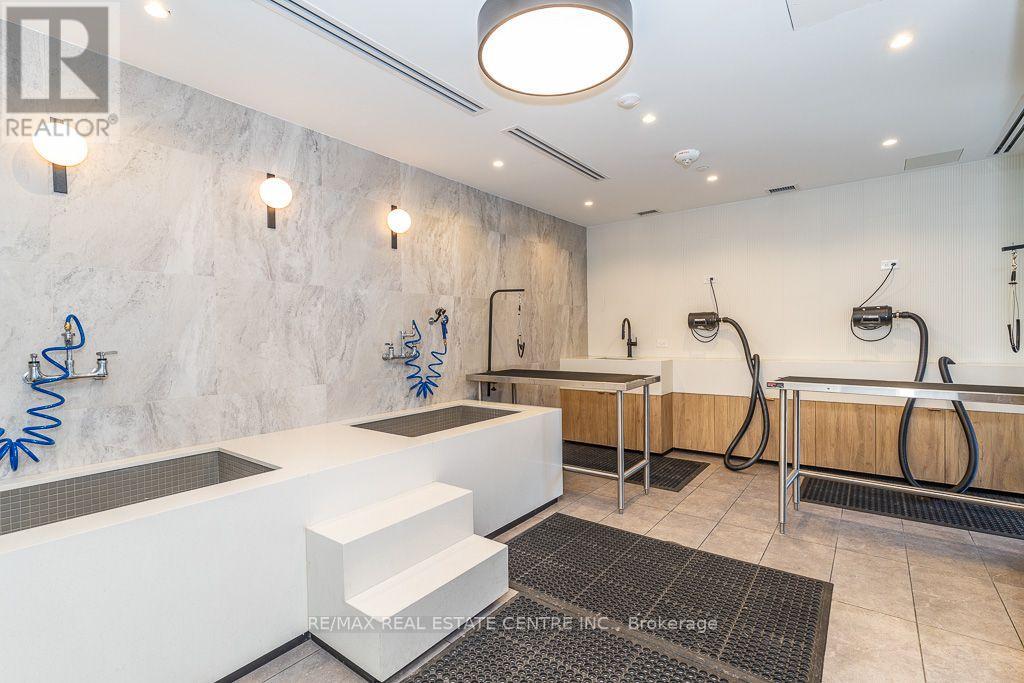 232 - 1100 Sheppard Avenue W, Toronto, Ontario M3K 0E4 - Photo 40 - W13672456