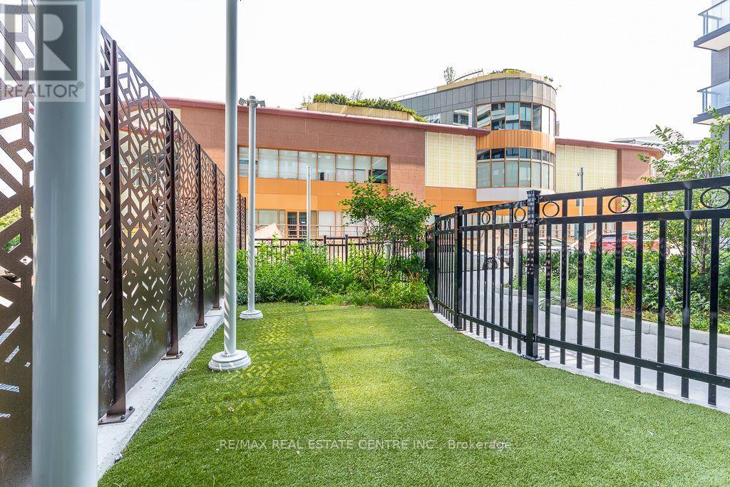 232 - 1100 Sheppard Avenue W, Toronto, Ontario M3K 0E4 - Photo 42 - W13672456