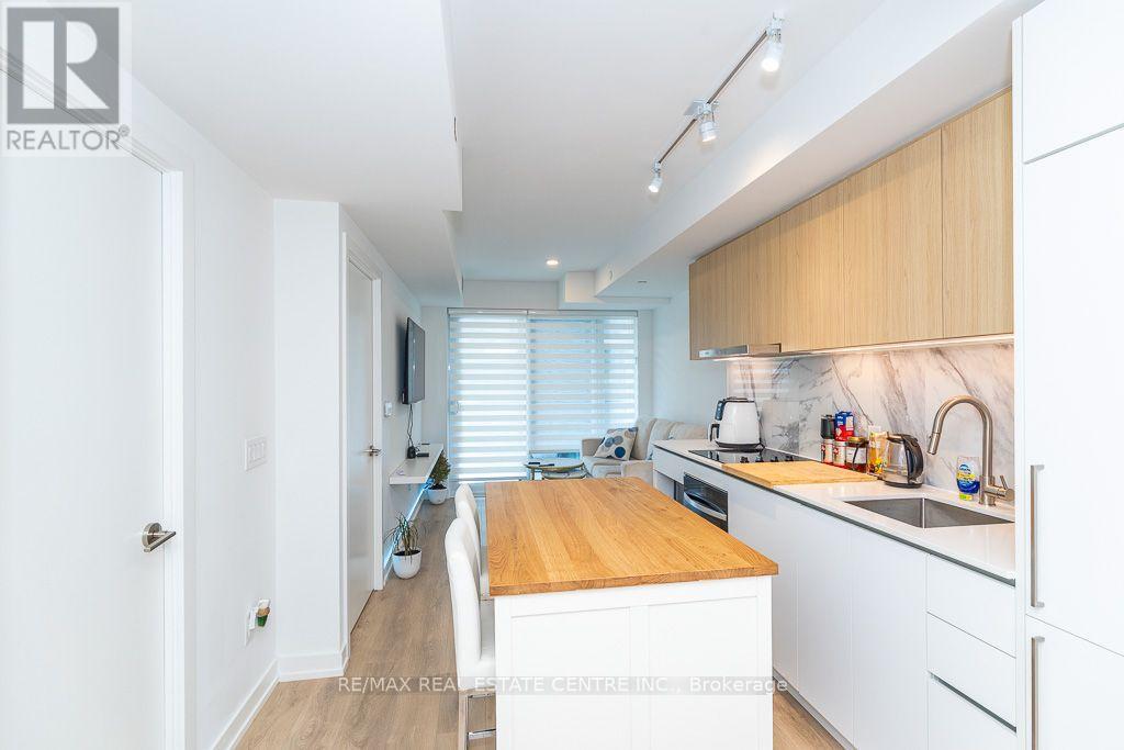 232 - 1100 Sheppard Avenue W, Toronto, Ontario M3K 0E4 - Photo 7 - W13672456