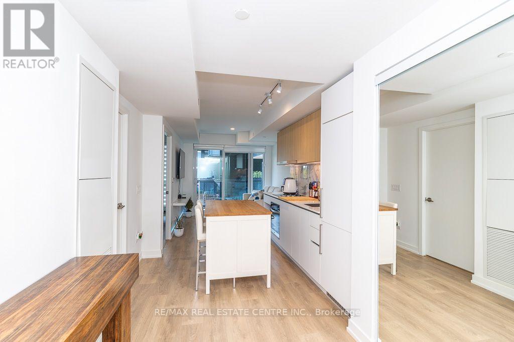 232 - 1100 Sheppard Avenue W, Toronto, Ontario M3K 0E4 - Photo 9 - W13672456