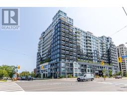 232 - 1100 SHEPPARD AVENUE W, Toronto, Ontario