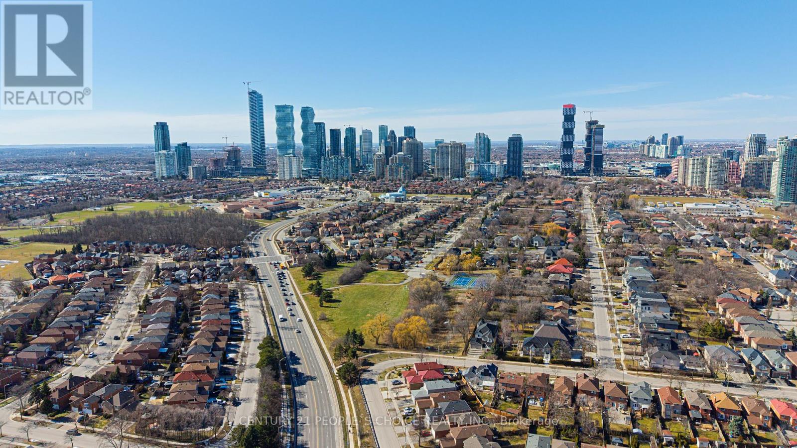 1413 - 155 Hillcrest Avenue, Mississauga, Ontario  L5B 3Z2 - Photo 45 - W13672462