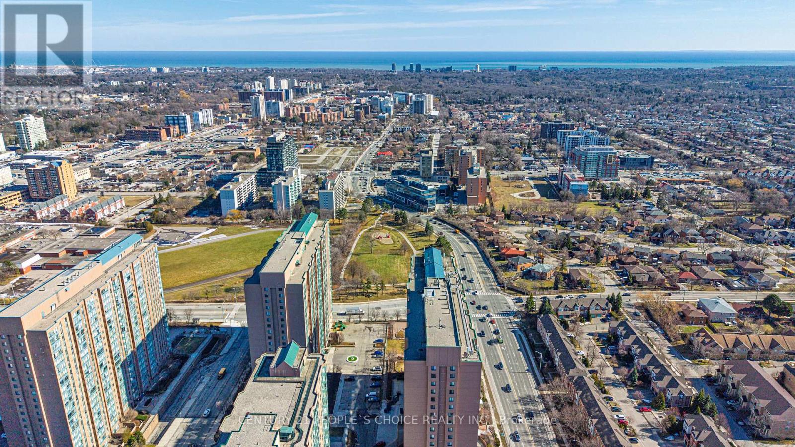 1413 - 155 Hillcrest Avenue, Mississauga, Ontario  L5B 3Z2 - Photo 48 - W13672462