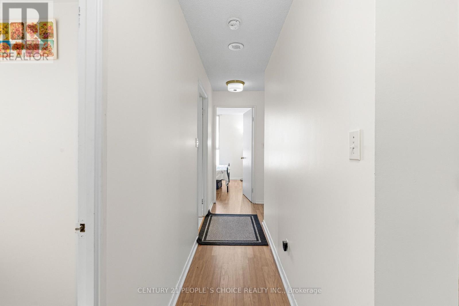 1413 - 155 Hillcrest Avenue, Mississauga, Ontario  L5B 3Z2 - Photo 9 - W13672462