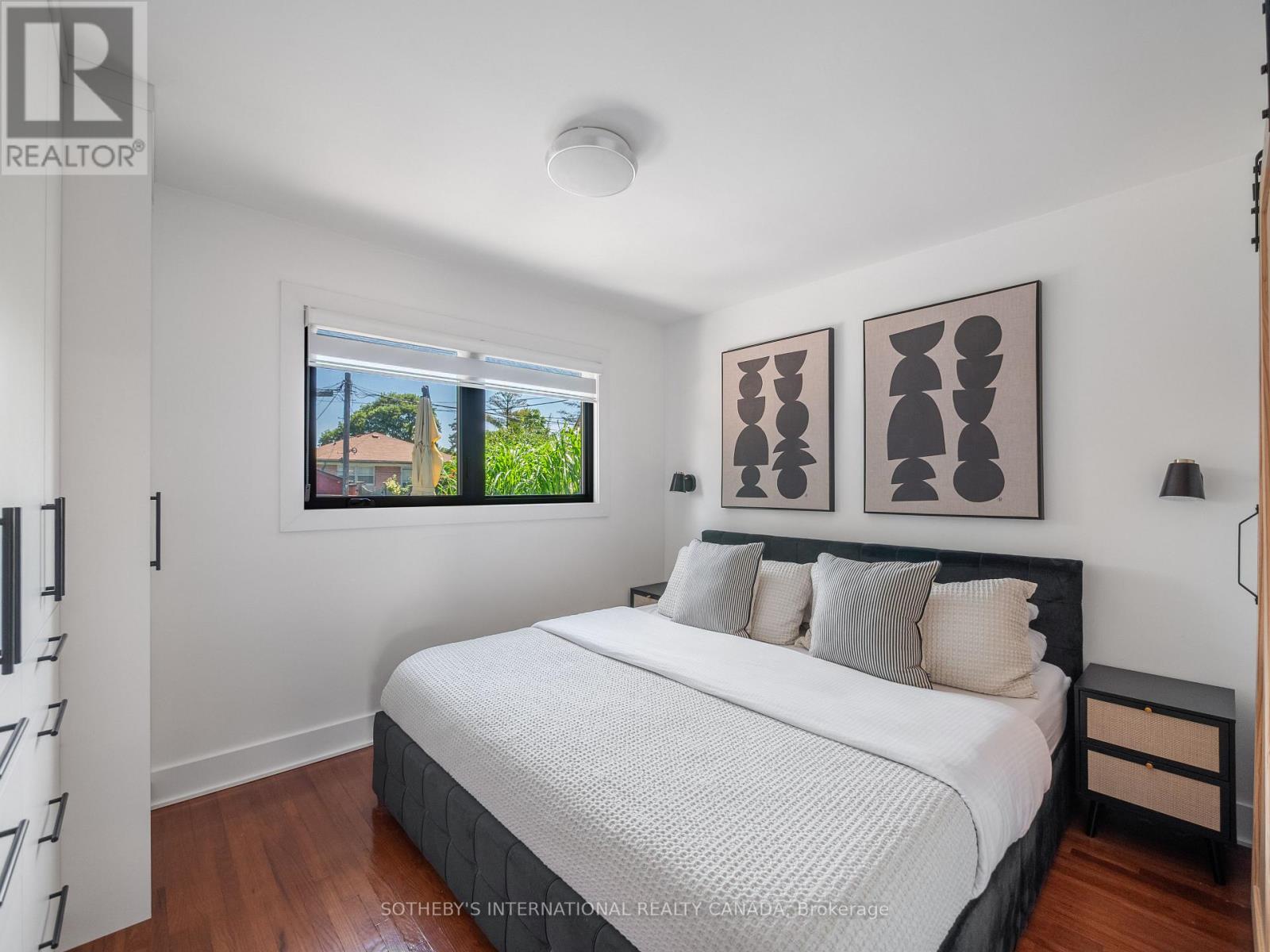 17 Sigmont Road, Toronto, Ontario  M9C 4K6 - Photo 17 - W13672468