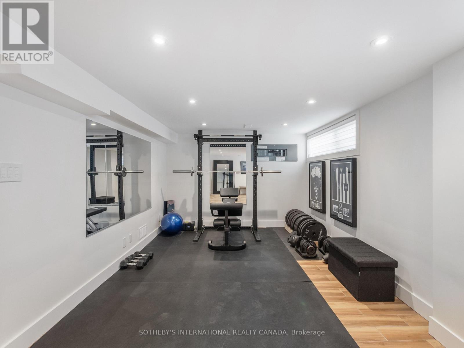 17 Sigmont Road, Toronto, Ontario  M9C 4K6 - Photo 37 - W13672468