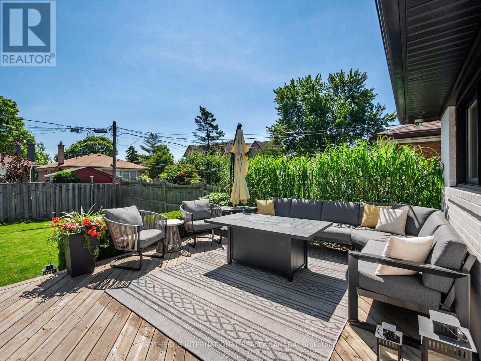 17 Sigmont Road, Toronto, Ontario  M9C 4K6 - Photo 40 - W13672468