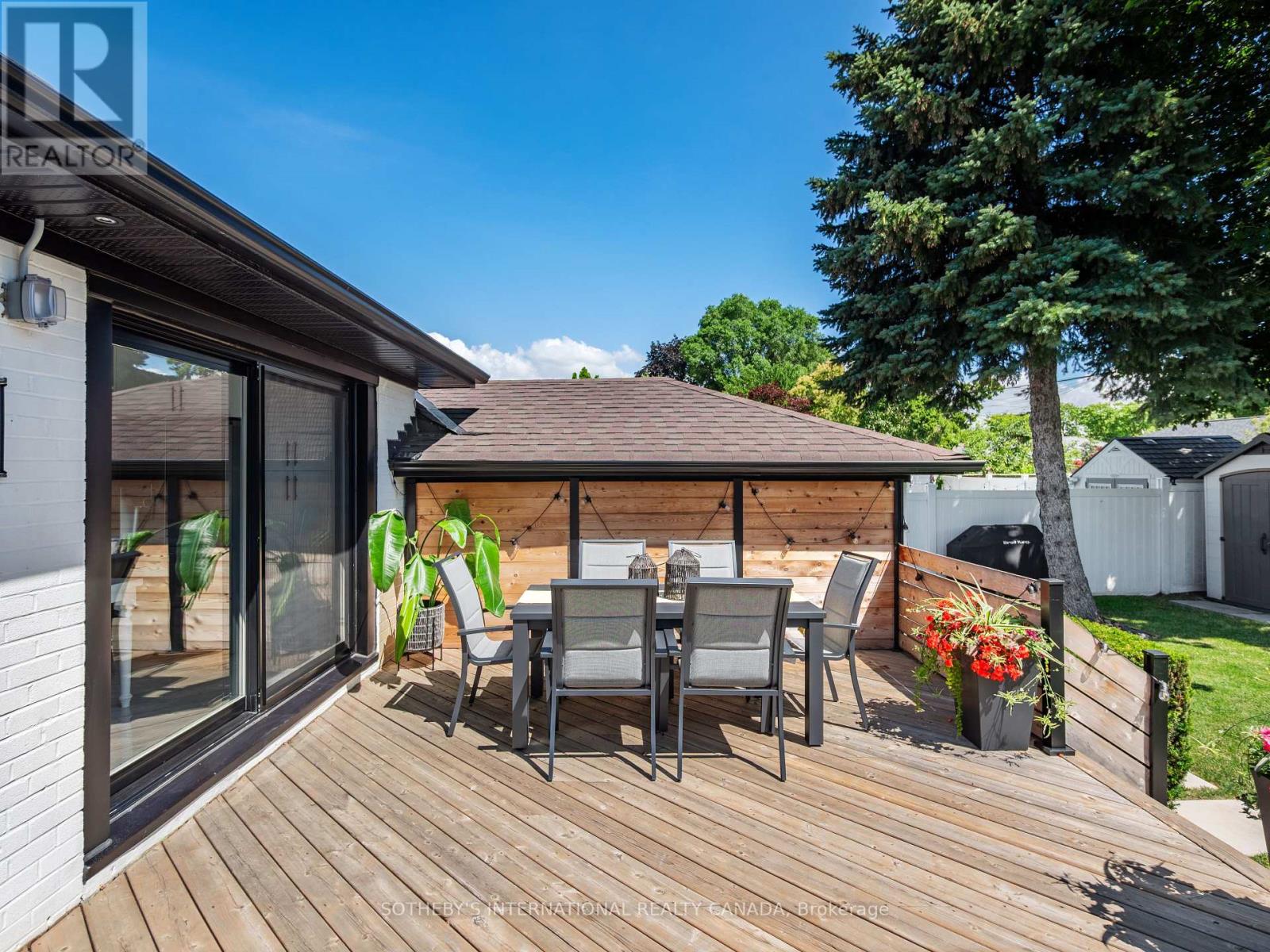 17 Sigmont Road, Toronto, Ontario  M9C 4K6 - Photo 41 - W13672468