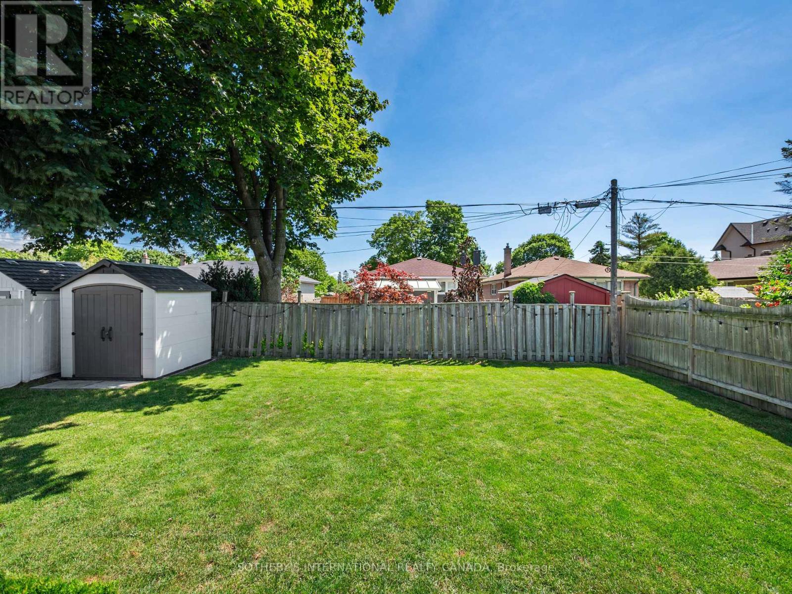 17 Sigmont Road, Toronto, Ontario  M9C 4K6 - Photo 42 - W13672468