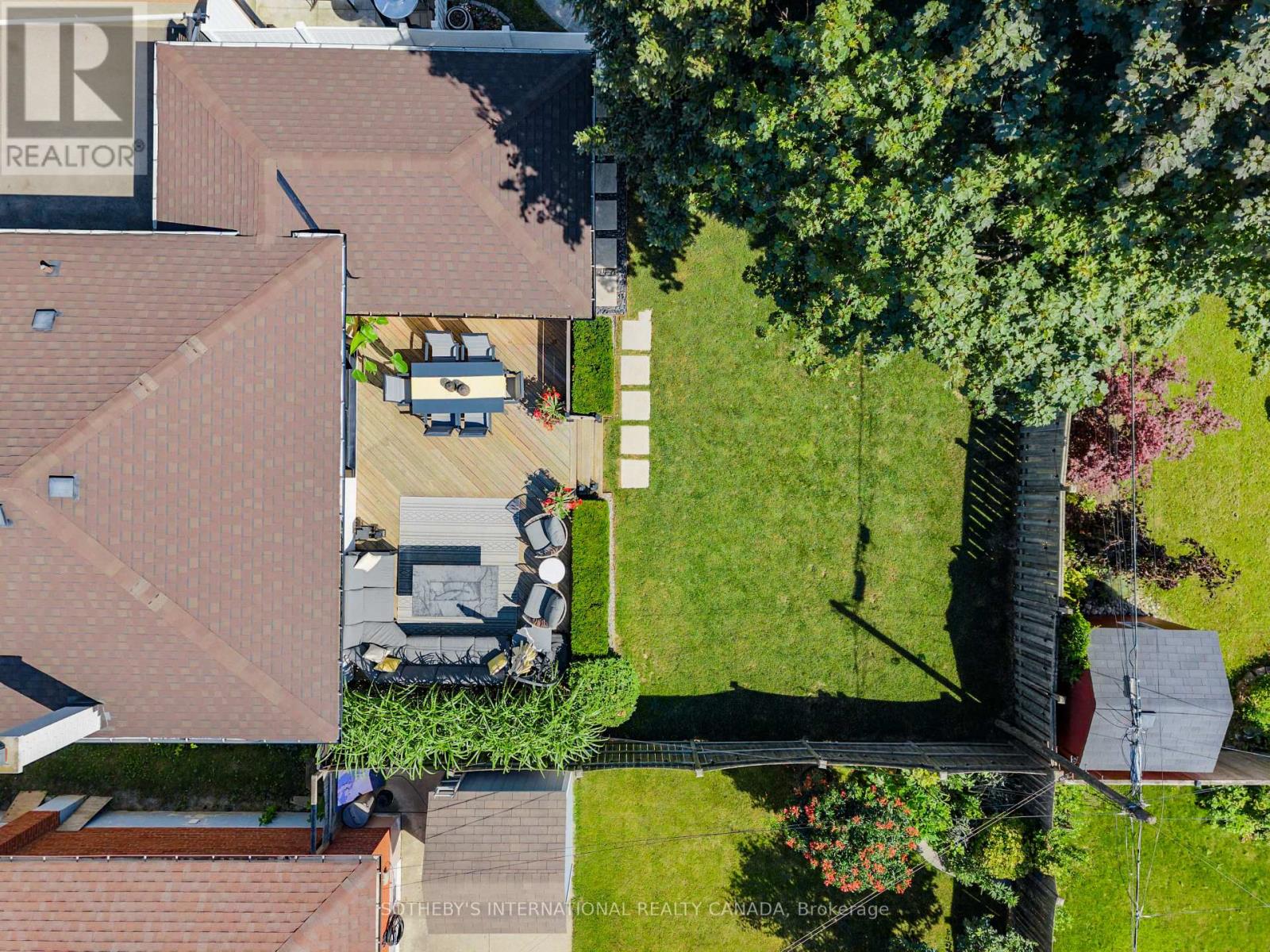 17 Sigmont Road, Toronto, Ontario  M9C 4K6 - Photo 46 - W13672468