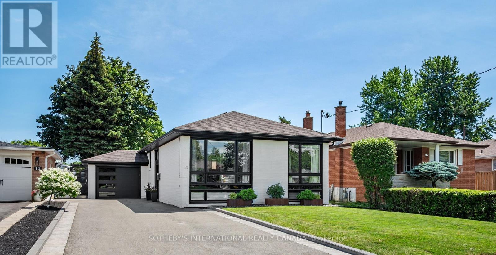 17 Sigmont Road, Toronto, Ontario  M9C 4K6 - Photo 50 - W13672468