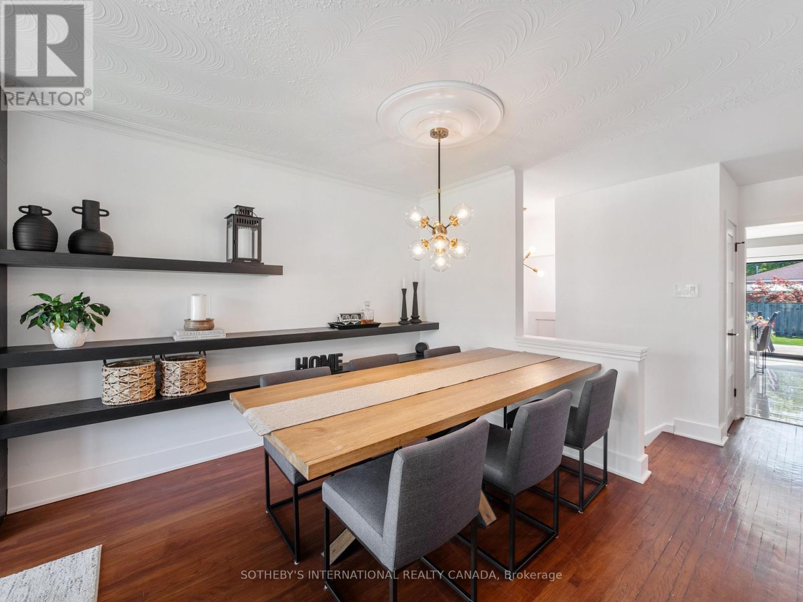 17 Sigmont Road, Toronto, Ontario  M9C 4K6 - Photo 6 - W13672468