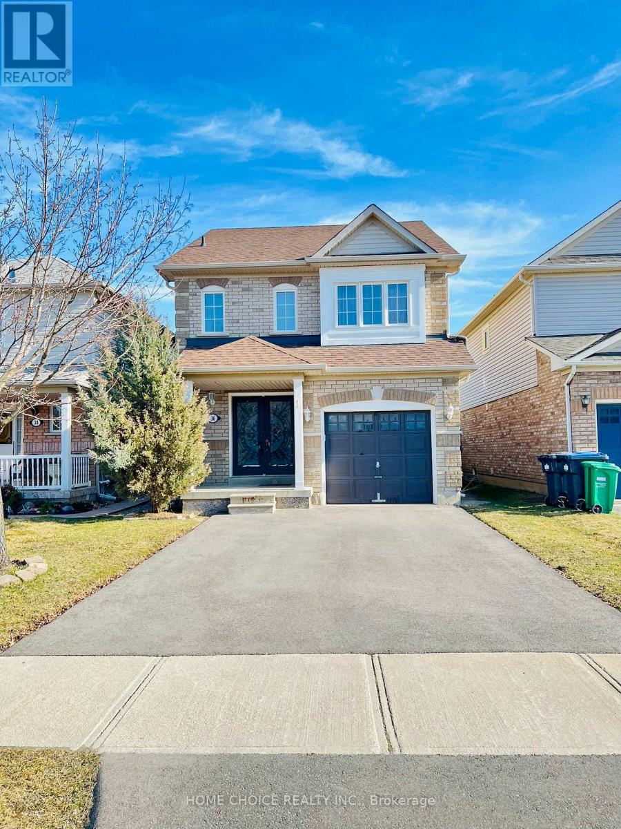 36 EARL GREY CRESCENT