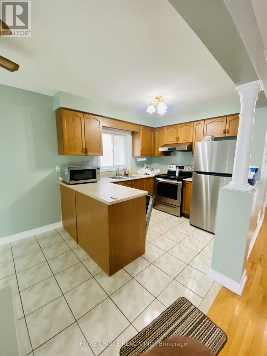 36 Earl Grey Crescent, Brampton, Ontario  L7A 2L1 - Photo 6 - W13672540