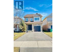 36 EARL GREY CRESCENT, Brampton, Ontario